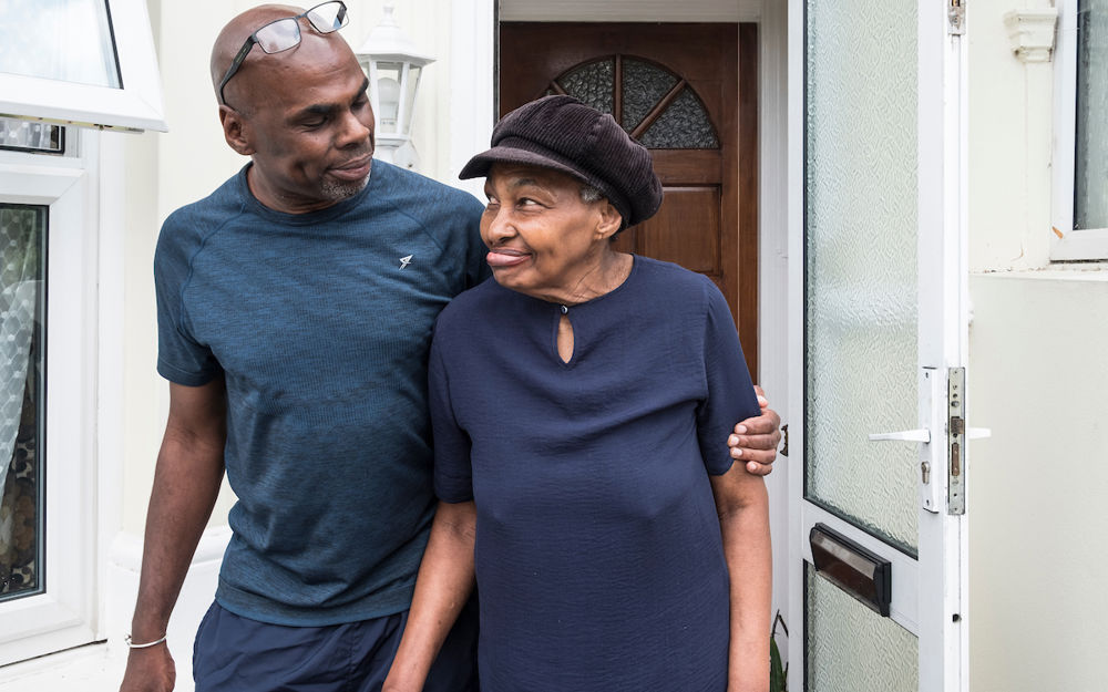 What is dementia and its impact on daily life? | Carers First