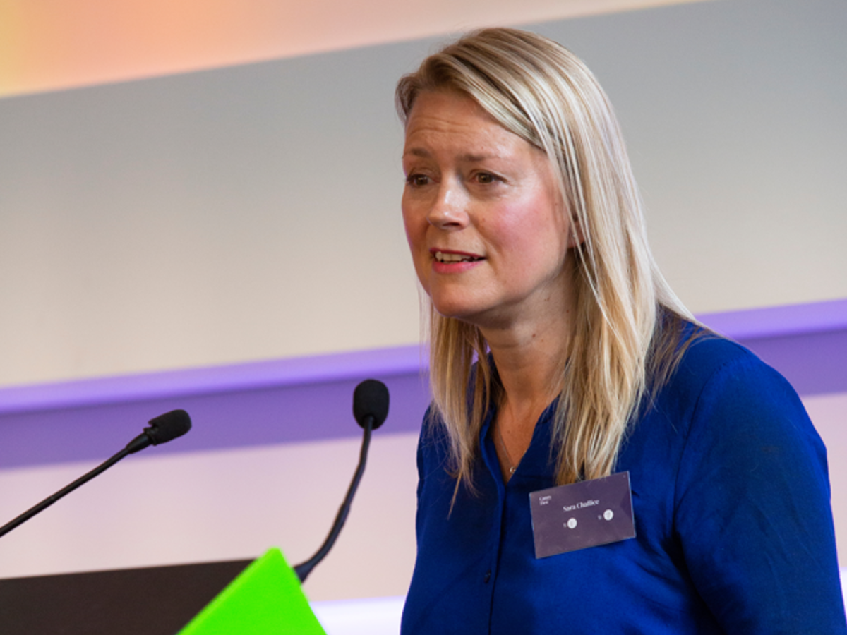 Shandel Challice Beating the winter blues: thriving in winter first session | Carers First