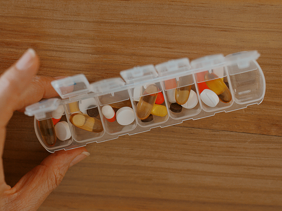 Heightit Medication Understanding and managing medication for someone with a mental health ...